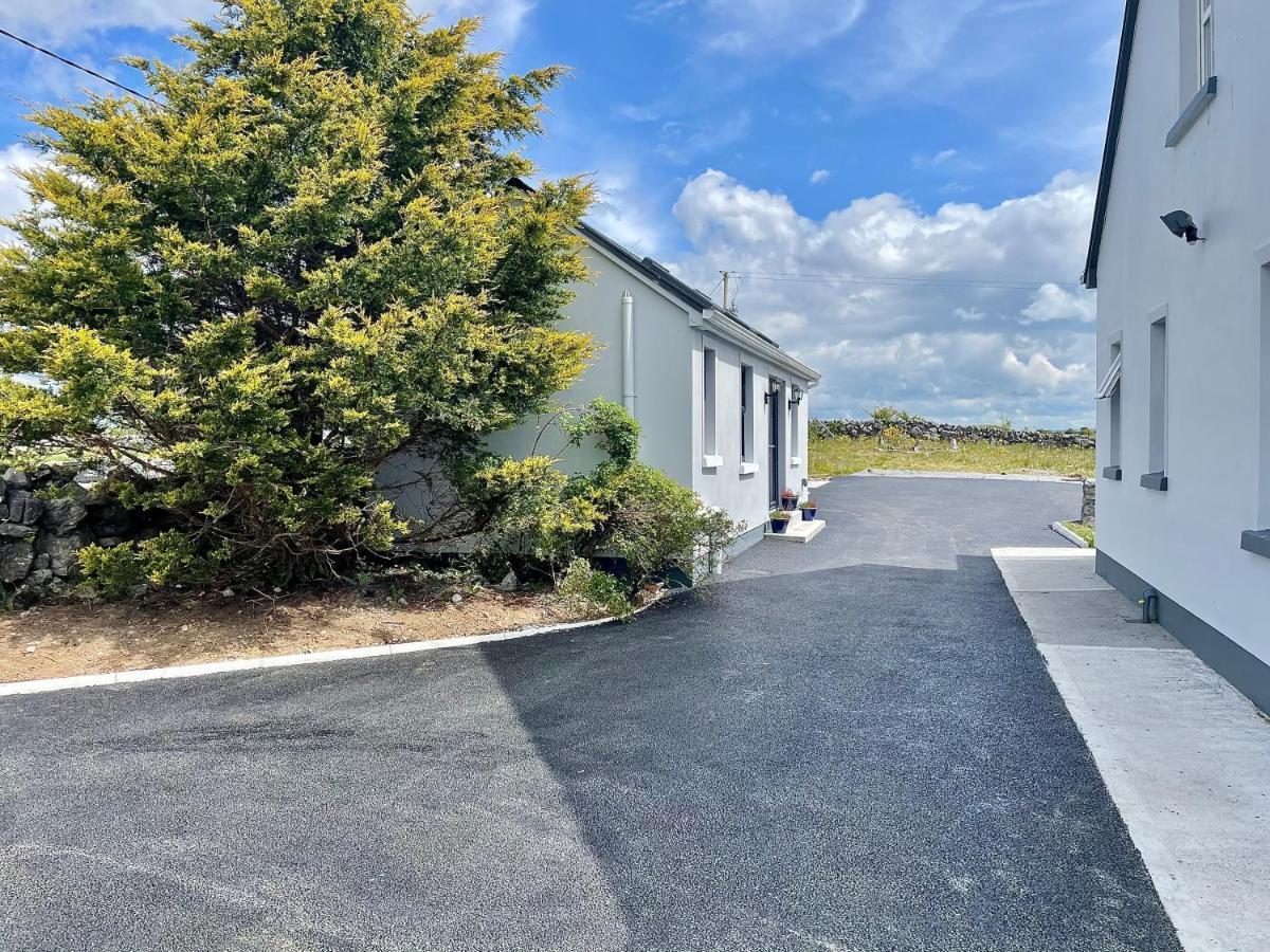 Tigh Noor - Escape To Kinvara By The Sea! Голуей Екстериор снимка