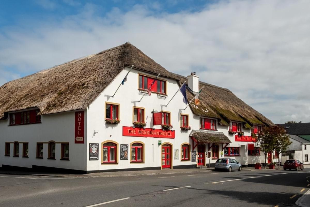 Tigh Noor - Escape To Kinvara By The Sea! Голуей Екстериор снимка