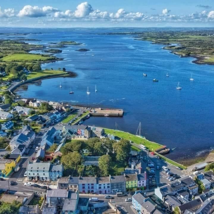 Tigh Noor - Escape To Kinvara By The Sea! Голуей Екстериор снимка