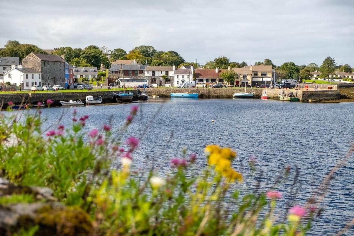 Tigh Noor - Escape To Kinvara By The Sea! Голуей Екстериор снимка