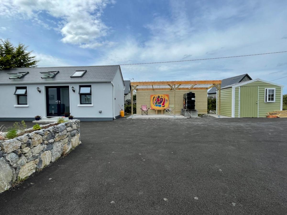 Tigh Noor - Escape To Kinvara By The Sea! Голуей Екстериор снимка