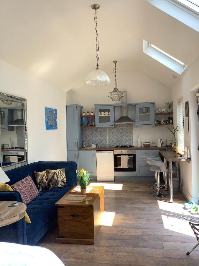Tigh Noor - Escape To Kinvara By The Sea! Голуей Екстериор снимка