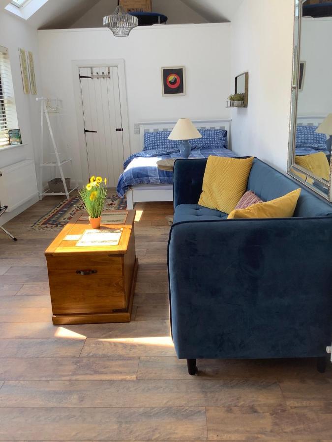 Tigh Noor - Escape To Kinvara By The Sea! Голуей Екстериор снимка
